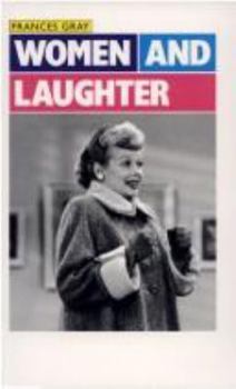 Paperback Women and Laughter Book