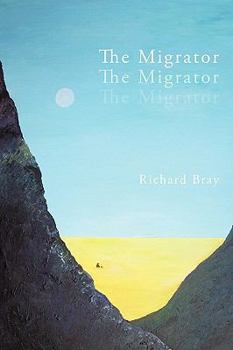 Paperback The Migrator Book