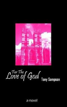 Paperback For The Love of God Book