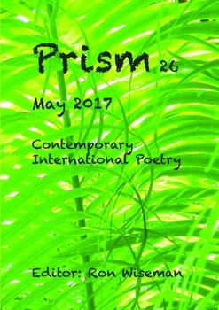 Paperback Prism 26 - May 2017 Book