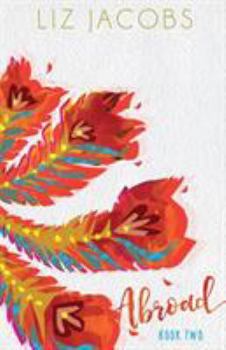 Paperback Abroad: Book Two Book