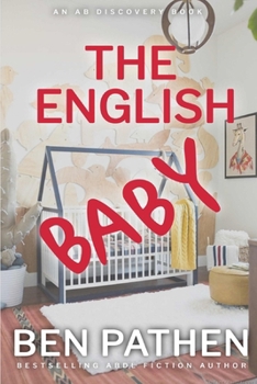 Paperback The English Baby Book