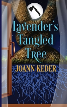 Paperback Lavender's Tangled Tree Book