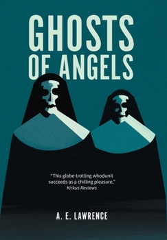 Hardcover Ghosts of Angels Book