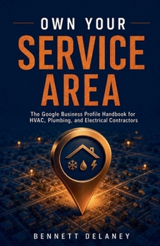 Paperback Own Your Service Area Book