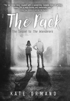 The Pack - Book #2 of the Wanderers