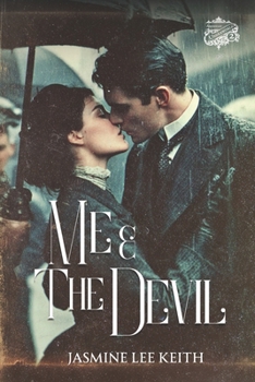 Paperback Me and The Devil: A Dark Historical Mafia Romance Book