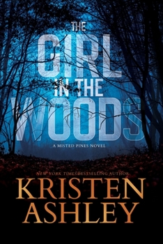 Paperback The Girl in the Woods Book