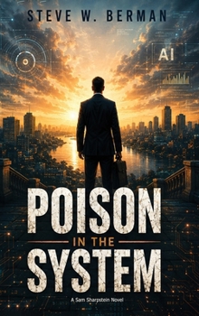 Hardcover Poison In The System Book