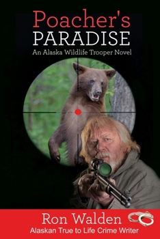 Paperback Poacher's Paradise Book