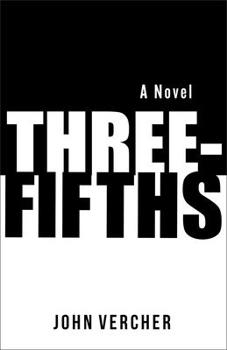 Hardcover Three-Fifths Book