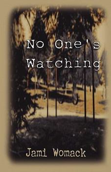 Paperback No One's Watching Book
