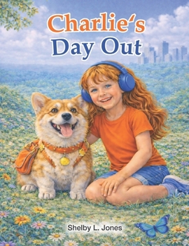 Paperback Charlie's Day Out Book