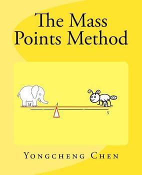 Paperback The Mass Points Method Book