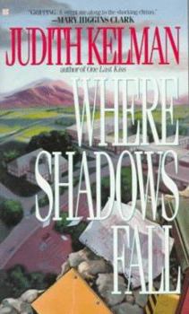 Mass Market Paperback Where Shadows Fall Book