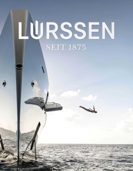 Hardcover Lã1/4rssen Book