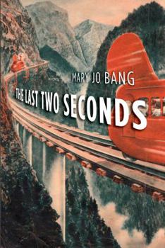 Paperback The Last Two Seconds: Poems Book