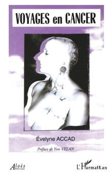 Paperback Voyages En Cancer [French] Book