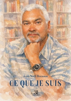 Paperback Ce que je suis [French] Book