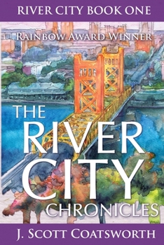 Paperback The River City Chronicles Book