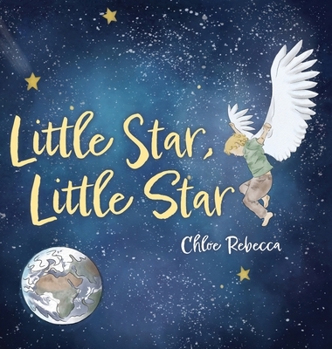 Hardcover Little Star, Little Star Book