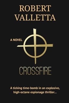 Paperback Crossfire Book