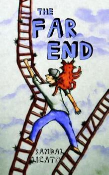 Paperback The Far End Book