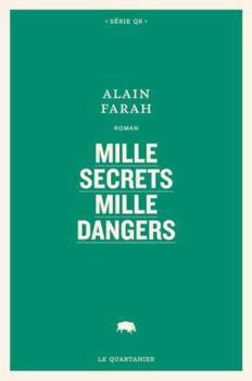 Paperback Mille secrets mille dangers [French] Book
