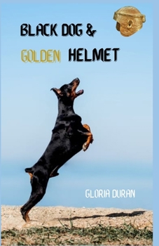 Paperback Black Dog and Golden Helmet Book