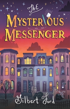 Paperback The Mysterious Messenger Book