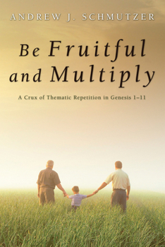 Paperback Be Fruitful and Multiply Book