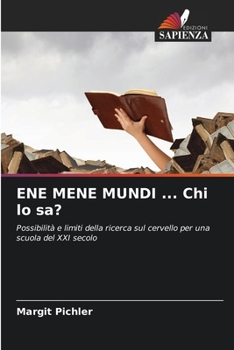Paperback ENE MENE MUNDI ... Chi lo sa? [Italian] Book