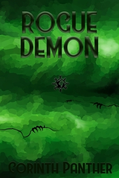 Paperback Rogue Demon Book
