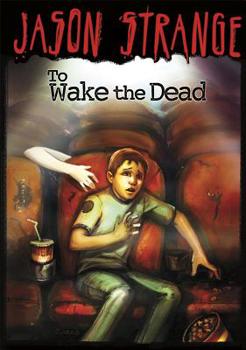 Hardcover To Wake the Dead Book