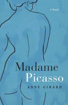 Paperback Madame Picasso Book