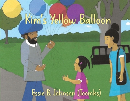 Kim's Yellow Balloon
