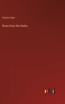 Hardcover Risen from the Ranks Book