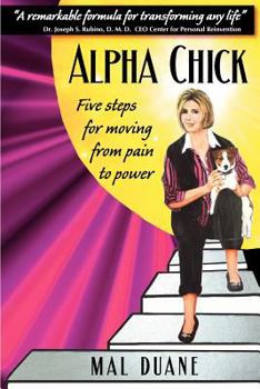 Paperback Alpha Chick Book