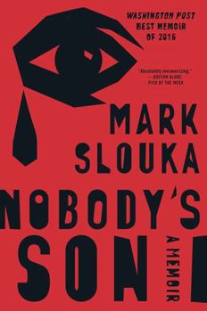 Paperback Nobody's Son: A Memoir Book