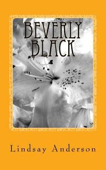 Paperback Beverly Black Book