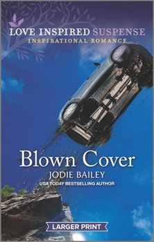 Mass Market Paperback Blown Cover [Large Print] Book