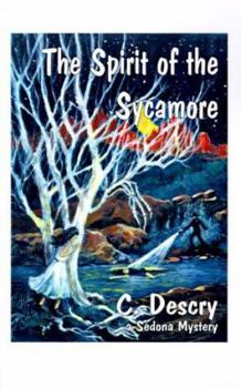 Paperback Spirit of the Sycamore Book