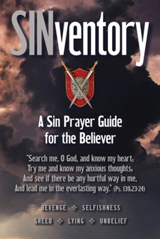 Paperback Sinventory Book