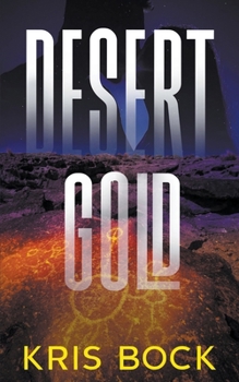 Paperback Desert Gold Book