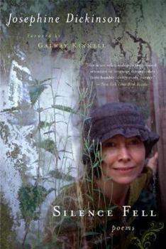 Paperback Silence Fell Book