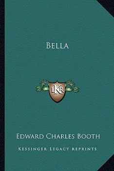 Paperback Bella Book