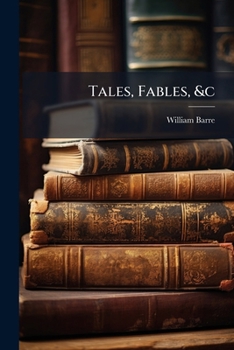 Paperback Tales, Fables, &c Book