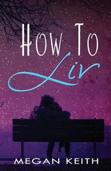 Paperback How to Liv Book