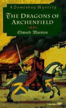 Mass Market Paperback The Dragons of Archenfield Book