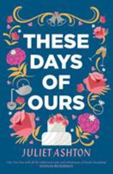 Paperback These Days Of Ours Book